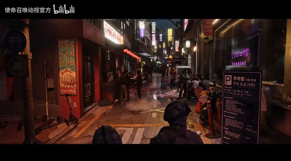《使命召唤23:现代战争4》正式公布!10月23日发售