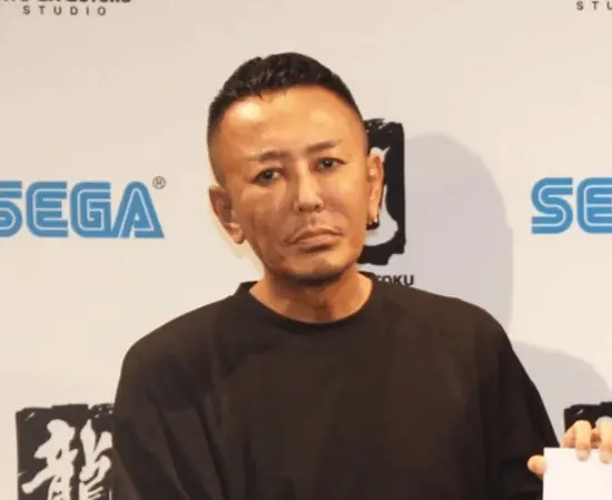 曝如龙之父名越稔洋工作室核心成员出走!加入腾讯
