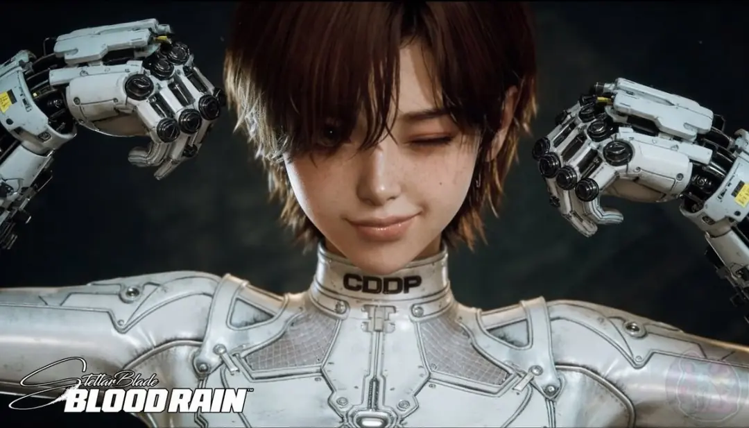 玩家请愿修改《剑星:血雨》女主服装:移除暴露设计