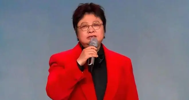 韩红再次道歉!但是争议又来了……