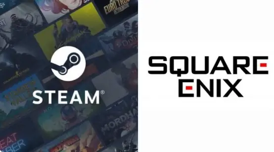 SE老游戏焕发第二春!多款经典作喜提Steam云存档!