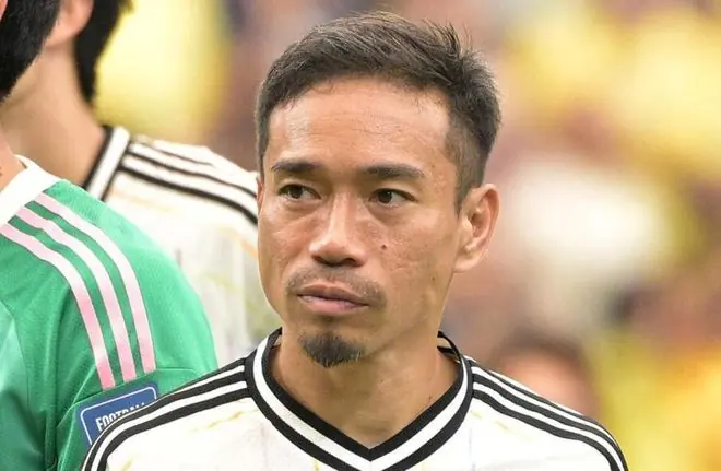 是否会冲击第六届世界杯?长友佑都:目前我没有任何规划