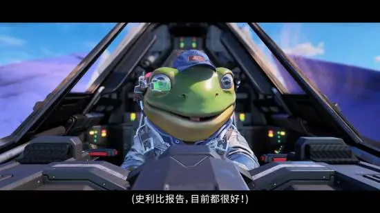星际火狐Switch 2重制版上市:经典焕新,高清进化,媒体盛赞