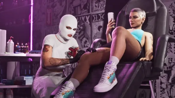 还没发售就被封禁!《GTA6》在中亚一国遭全面封杀