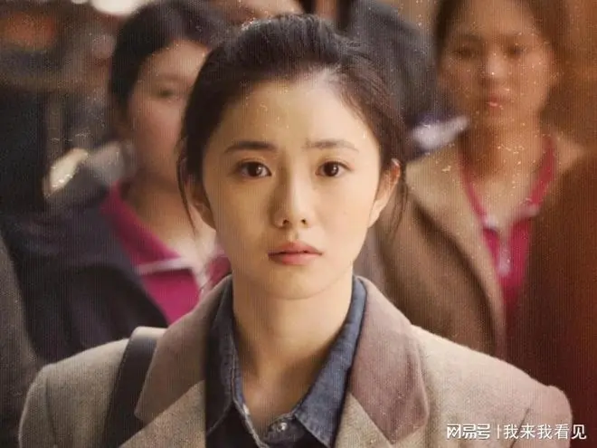 米脂的婆姨,本该在《主角》、《装台》里给“美人”打个样