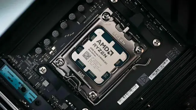 历史首次!Steam最新调查出炉:AMD份额狂飙至45%