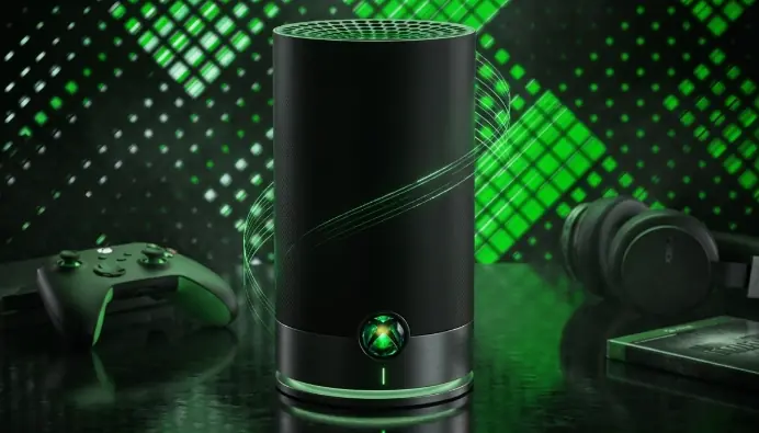内部人士预测:Xbox新主机为压低售价或取消标配手柄