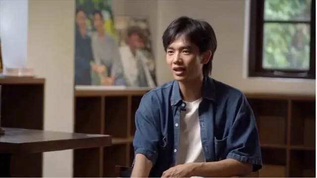 一部潮汕话电影，三个素人主演，凭什么看哭千万人？