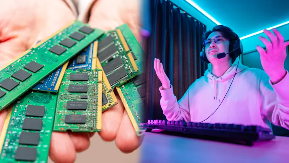 DDR5内存价格半年涨至3.5倍!DDR4内存价格同样疯涨