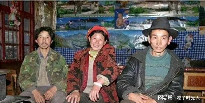 喜马拉雅一妻多夫制,夜里轮流陪,女人崩溃吐实:每一天都是折磨