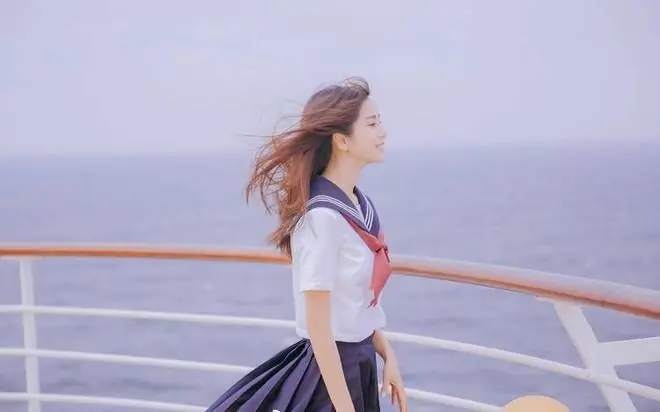 互有好感的男女,会有的4个表现,一眼就看出来了