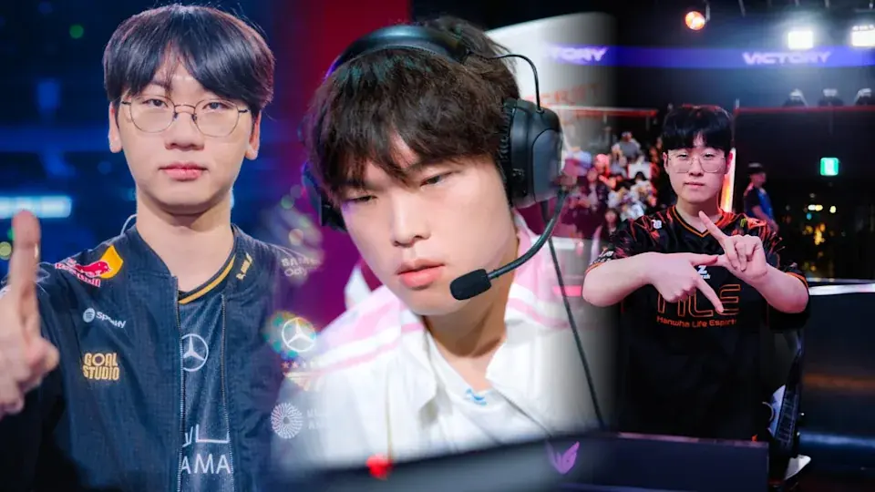 《英雄联盟》BLG一穿五夺冠Bin放豪言”MSI“必夺冠!