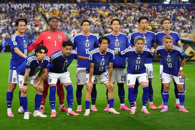 全场哄笑!巴西19岁妖锋说不出日本队任何一人名字:捂脸掩饰尴尬