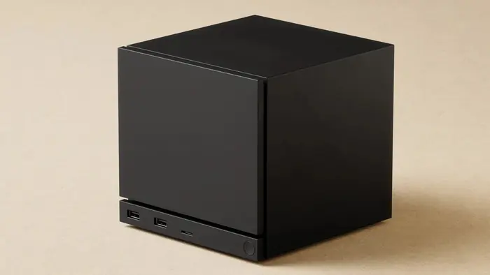 法国硬件商推Steam Machine“山寨机”Stim Machine