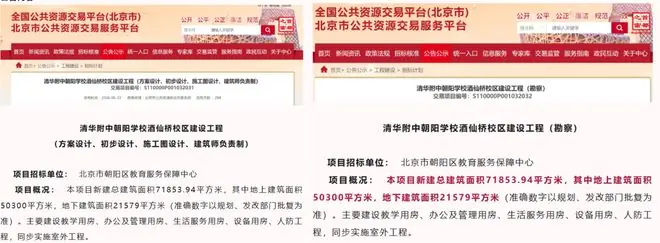 酒仙桥地块:两大“super”话题,谜题待解...