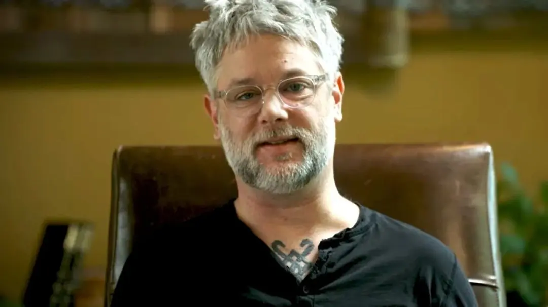 Cory Barlog升任创意总负责人:从导演变成总舵手!
