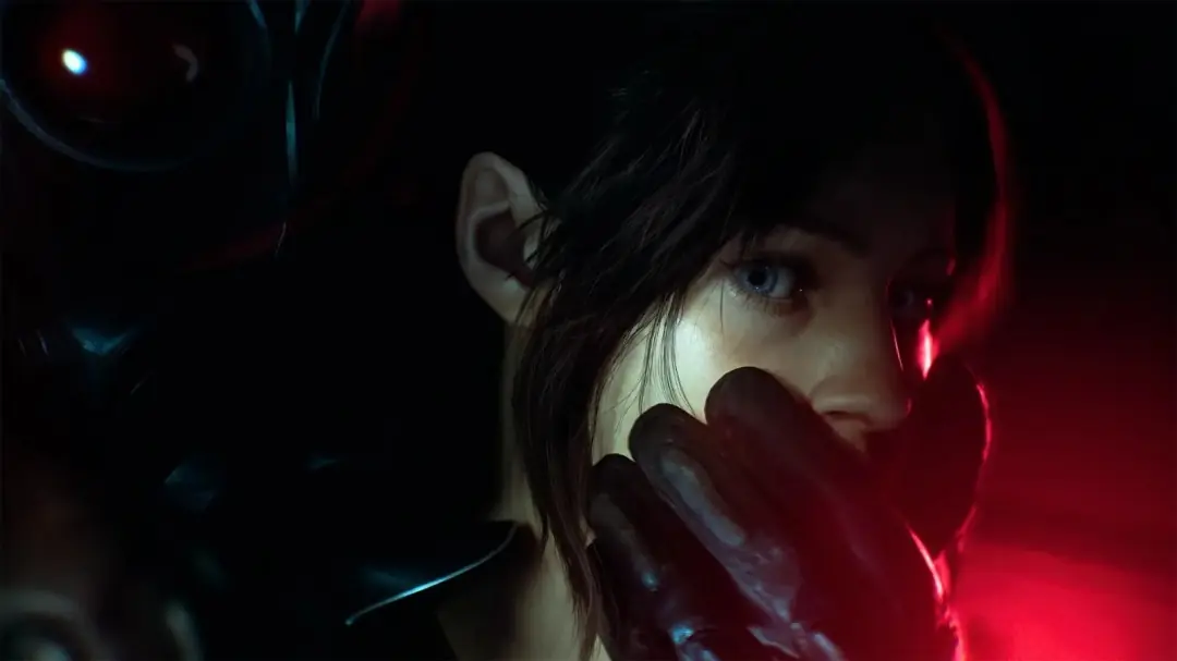 不用等太久!曝《生化:维罗妮卡RE》2027年Q1发售