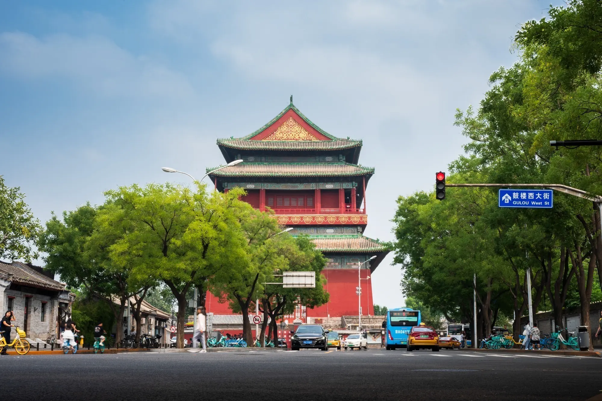 暑假旅行,摄影小白第一台相机怎么选?尼康三款微单推荐