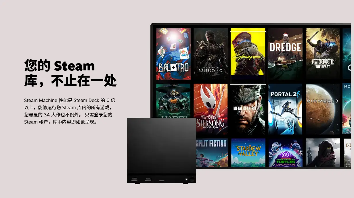 7000起售的Steam游戏机,到底要赚多少才能玩得起游戏