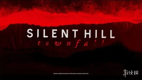 潜行将成唯一选择! 《寂静岭:Townfall》游戏机制曝光