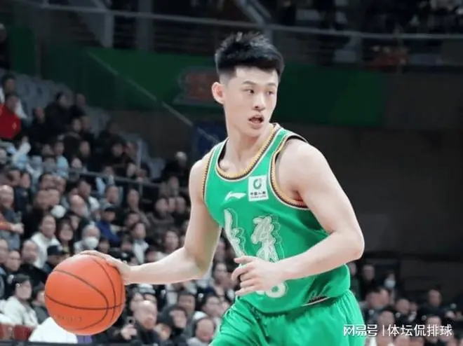CBA：曝山东高速重点拿下王岚嵚，三方太难，贺希宁彻底泡汤！