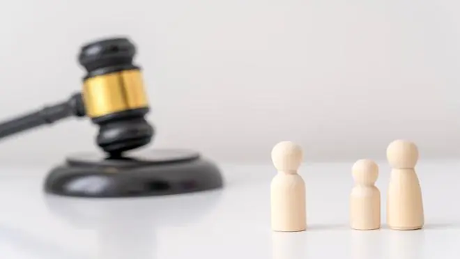 女子被判每月向六旬生父支付500元赡养费 上诉称系生父“强奸”所生，其未履行抚养义务 二审：无证据且与事实矛盾，不予采信