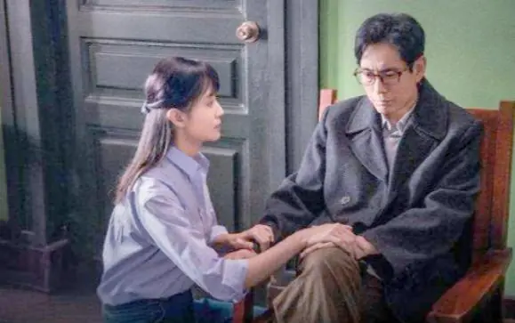《人世间》:为什么周蓉与冯化成的婚姻能够共患难却不能共富贵?