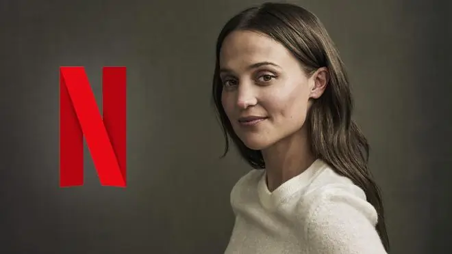 奥斯卡影后加盟Netflix新剧,与硬汉男神演绎十年虐恋