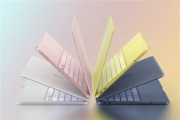 苹果上调MacBook Neo售价,官翻版以679美元成官网最便宜笔记本