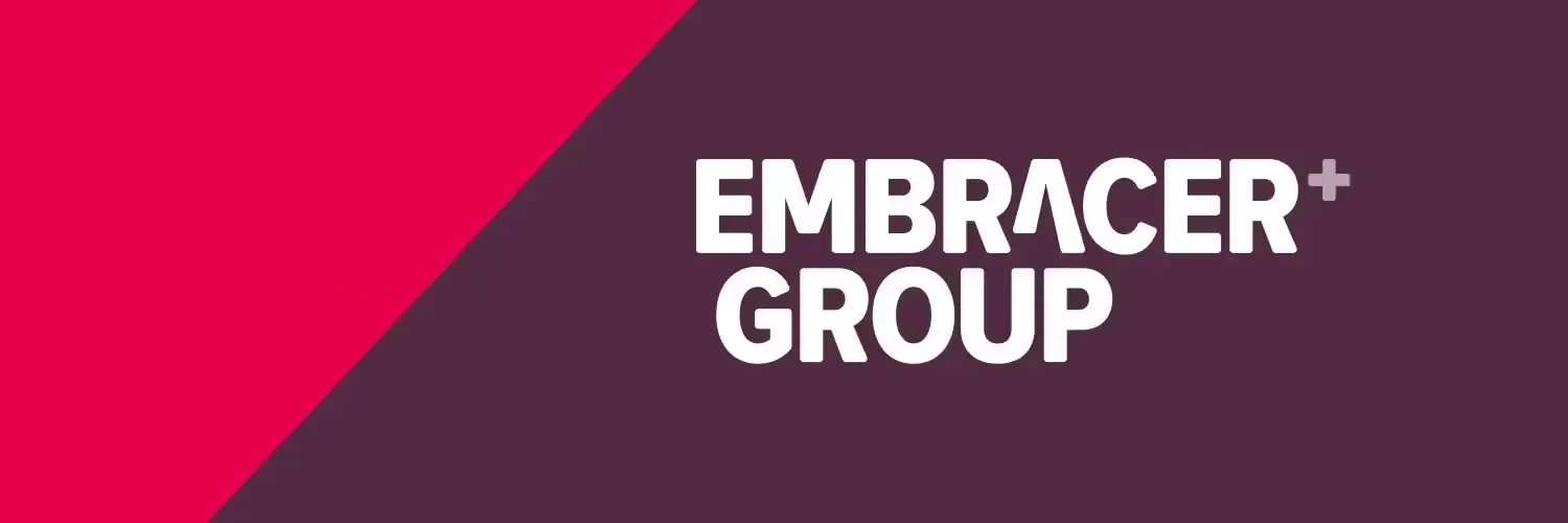Embracer拆分旗下IP:新立公司Fellowship将独立运营