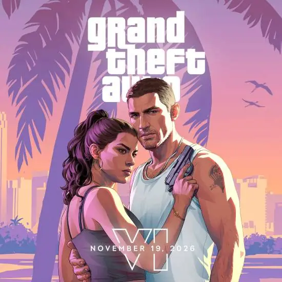 数毛社认为GTA6仅能30FPS!营销截图全是摆拍