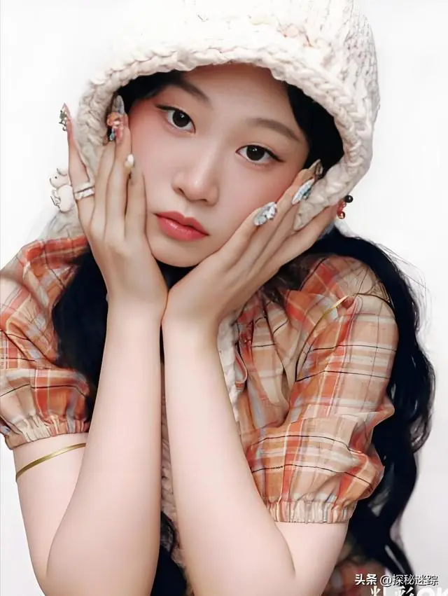小沈阳女儿沈佳润化次妆3.8万你以为天价?杨紫妆造10万都是少说