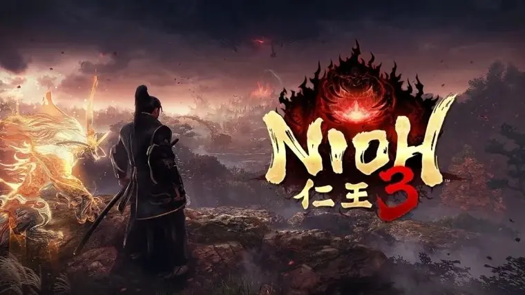 《仁王3》新补丁上线:重点调整“难行石”收益机制