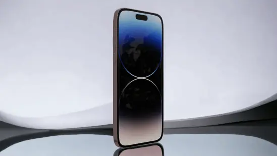苹果最强续航!iPhone18 Pro Max电池容量破5000mAh