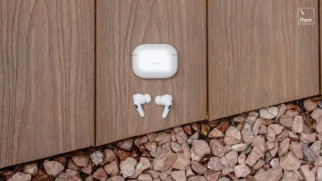 vivo TWS 5 Pro 真无线降噪耳机体验:vivo 的 Hi-Fi DAC 旗舰真无线耳机,回来了