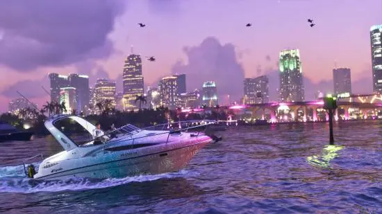 行业分析师普遍认为《GTA6》没有实体版不会影响销量