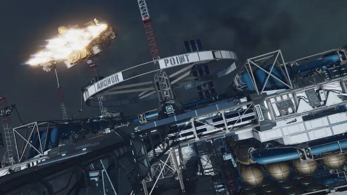 PS5版《星空》迎大型补丁:稳定性有改善 闪退未根除
