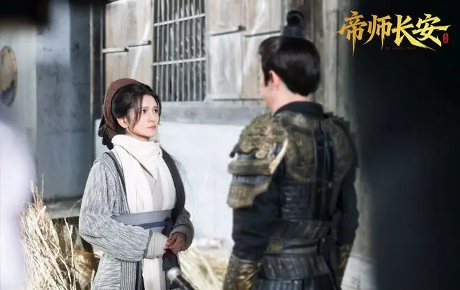 《帝师长安》落魄帝王流落寡妇村，《灵摆》CP重来一世再做真夫妻