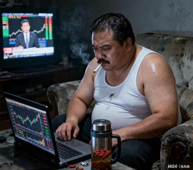 深夜,4个龙头提前公布中报,这2个增长超过300%,资源股增471%