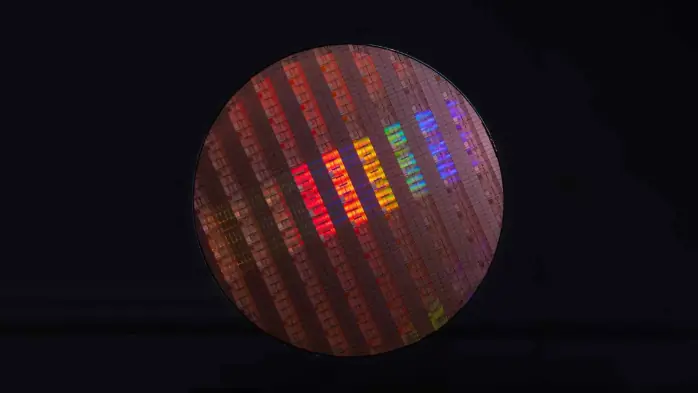 集中释出 Intel 18A与 14A进展信号,英特尔先进制程节奏明朗化