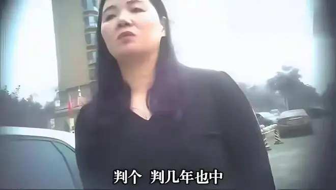 “教科书式老赖”黄淑芬,逆行撞死人拒赔11年,如今落得这样下场