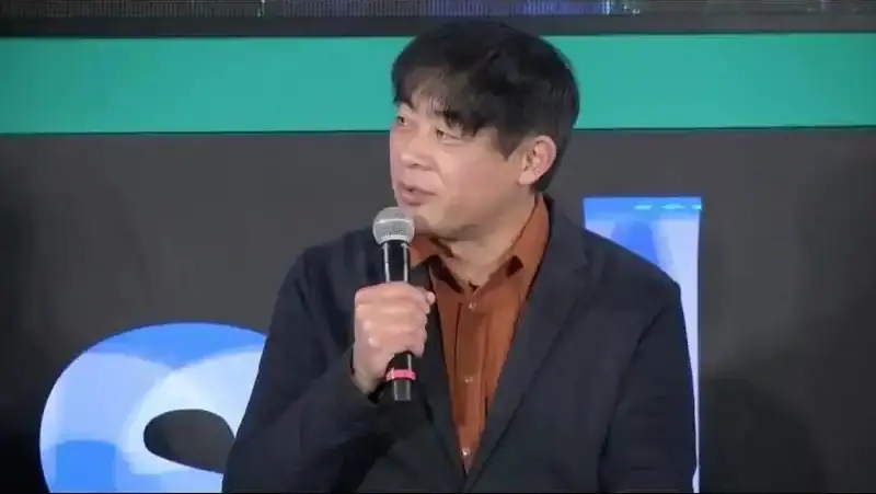 《海贼王》剧场版导演直言如今动画沦为“快餐式作品”