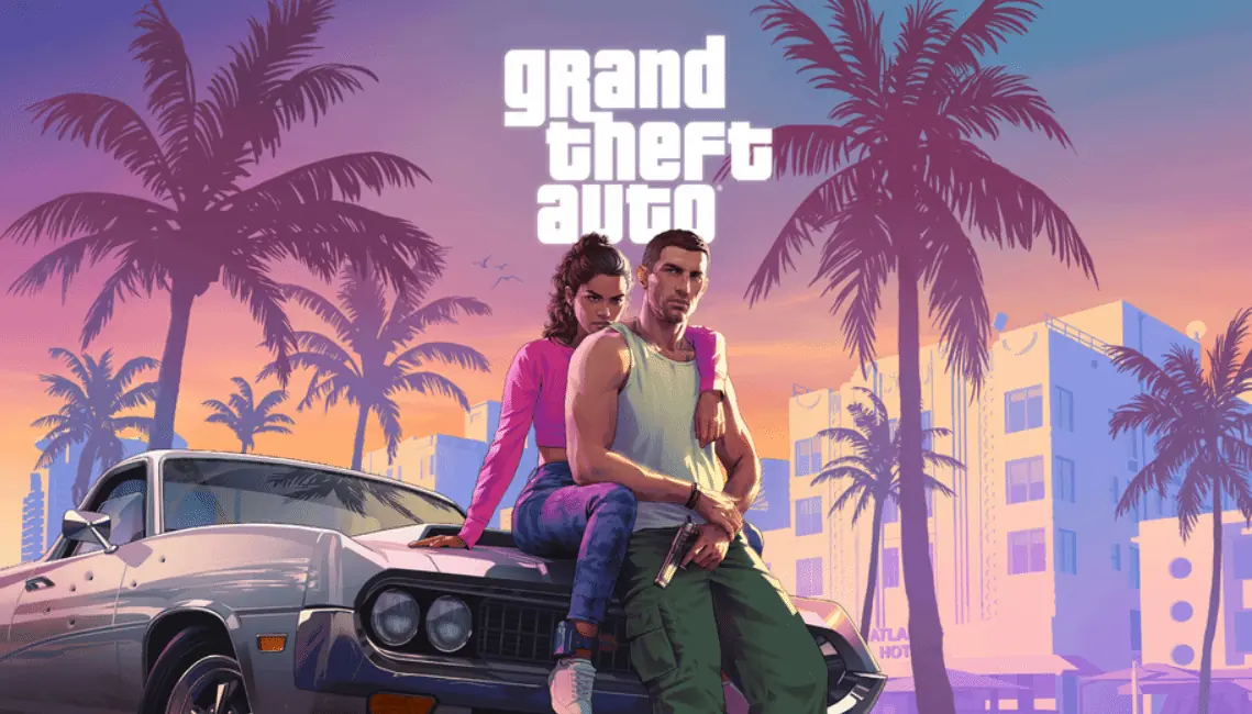 《GTA6》重磅预告爆料落空 爆料者删帖跑路引质疑!