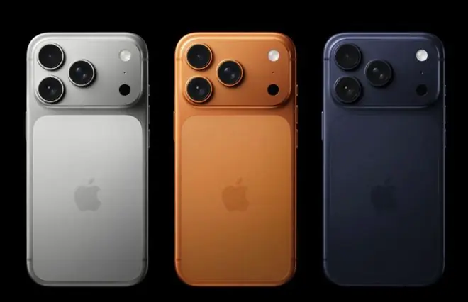 9 月 9 日苹果发布会敲定!iPhone 18 Pro和Ultra 登场