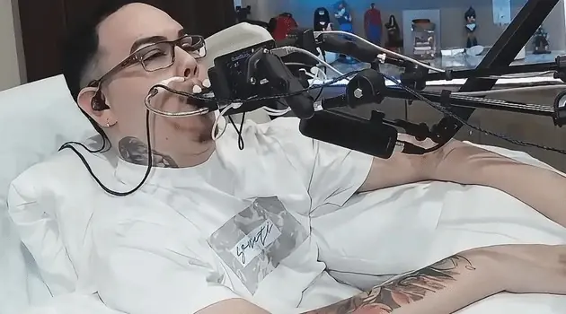 COD残障玩家因辅助控制器遭误封!官方火速解封致歉