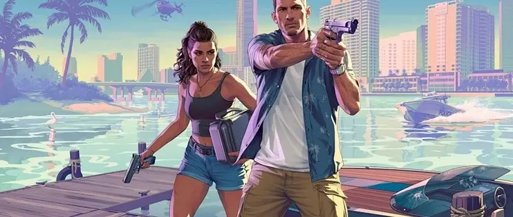 《GTA6》实体版没有光盘!此举只为阻止剧情提前剧透
