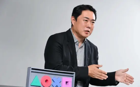 索尼:PS要做纯数字化平台!靠第一方让玩家忠诚