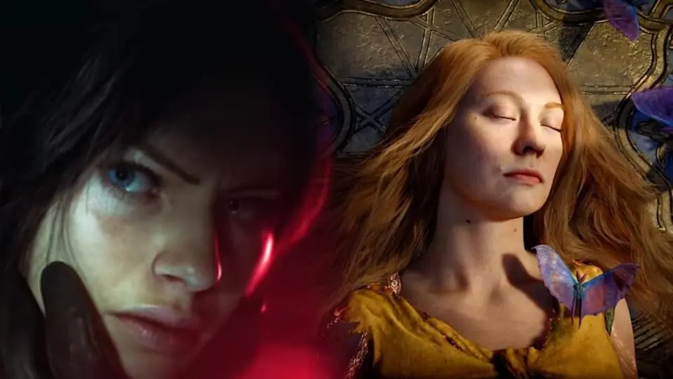 网友热议最近两场线上游戏发布会接连上场到底谁更好?