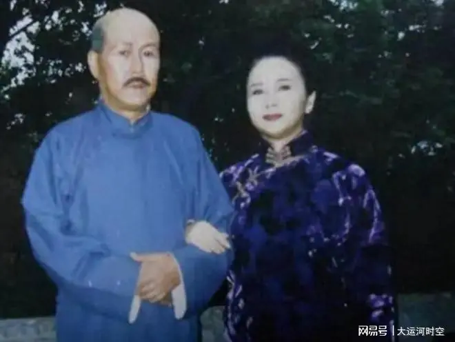 1981年,孙飞虎在中山陵拍戏,有对台湾夫妇搭讪:我们见过蒋先生