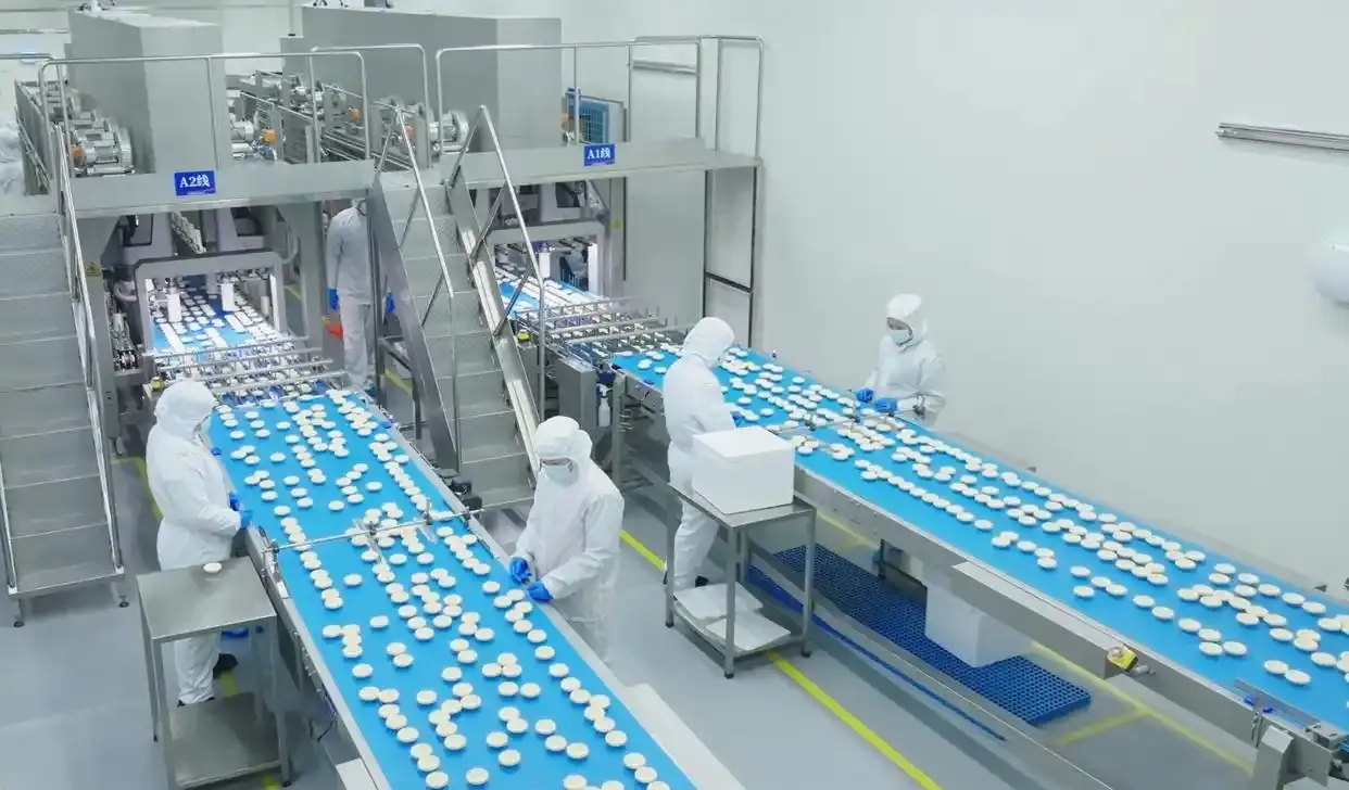 一天七十枚蛋挞 研发员一年狂炫万个实现蛋挞自由